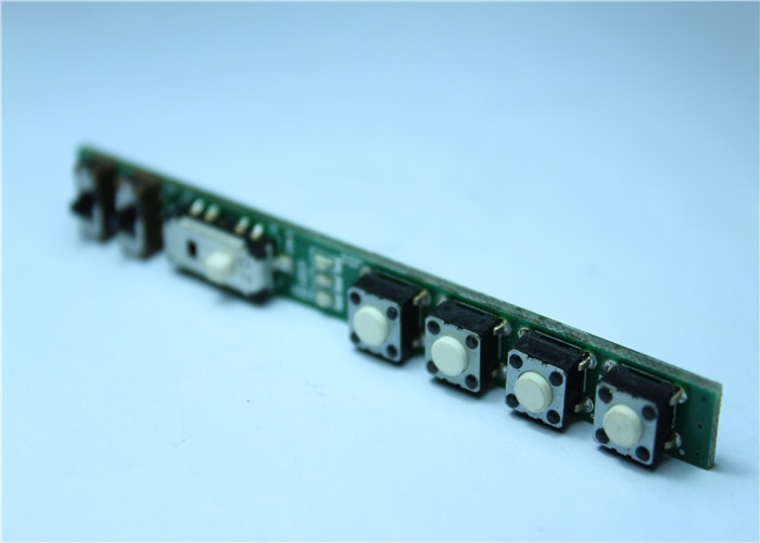 XK05541 FUJI NXT FEEDER 按鍵板 (1