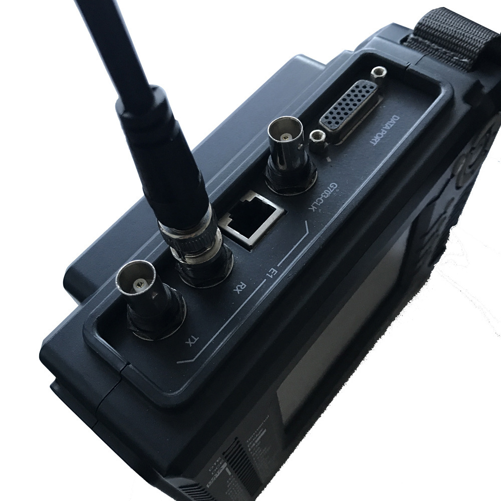 ��onefind��WF2048 Bit error tester 2M Bert E1 tester