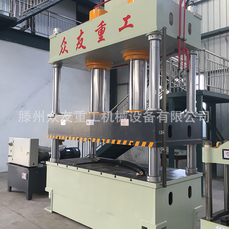 400噸雙缸臺(tái)面2.2x1.2液壓機(jī)細(xì)節(jié)圖 (59) 副本