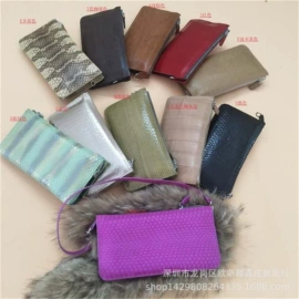 牛皮革;其他皮革;其他纺织皮革