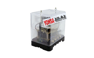 DSJ-10 Series Power Off Delay Time Relay Delay Relay Shanghai Yongshang