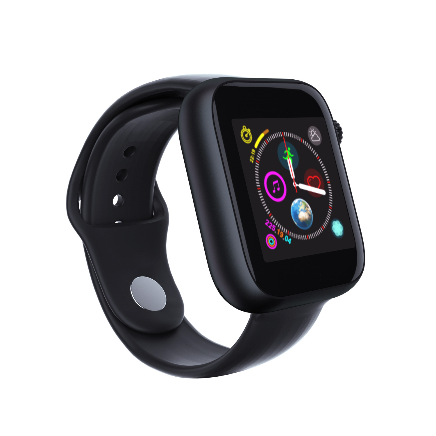 Smart watch FIER - Ref 3390201 Image 8