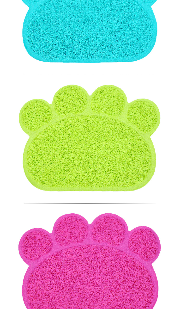 Cat Litter Mat Image 1