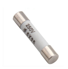 250V 4A 5x25mm�մɹܱ���˿RO55 R055 5*25mm �մɹ��۶���