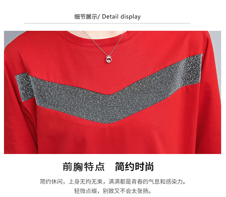 Costume femme YIQI TIANQIN en Coton - Ref 3334864 Image 29