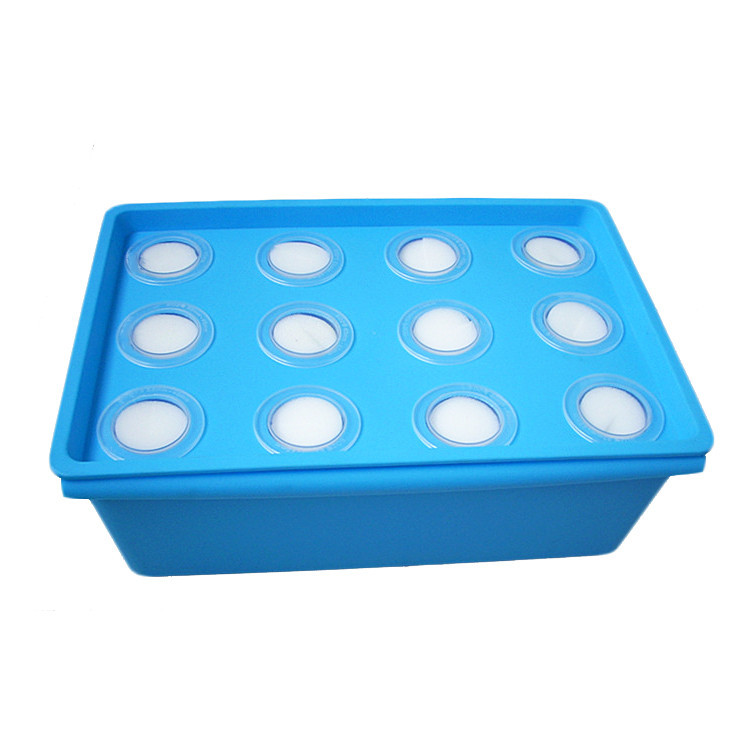 Box-type soilless cultivation equipment, hydroponic vegetables, balcony flower planting, automatic circulating hydroponic machine, flower pots