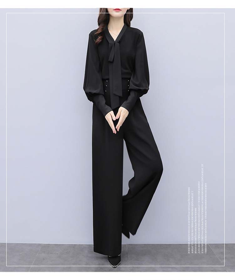 Costume femme UNE GéNéRATION en Mélange de chanvre - Ref 3333672 Image 17