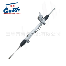 转向机总成;其他转向系统;电动车配件