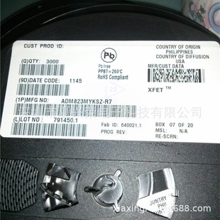 ADM823MYKSZ �O���� �NƬSC-70-5 ȫ��ԭ�b����С�ͻ�΢��