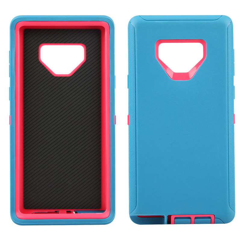 Coque smartphone DEFENDER en TPU+PC - Ref 3373589 Image 71