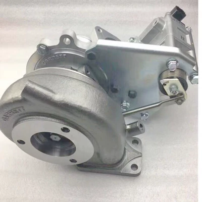 Avtomobil mühərrikləri Engine GT2563KV