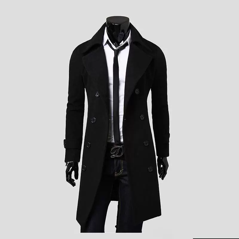 Пуховик из шерсти, плащ-тренч, Aliexpress, Amazon