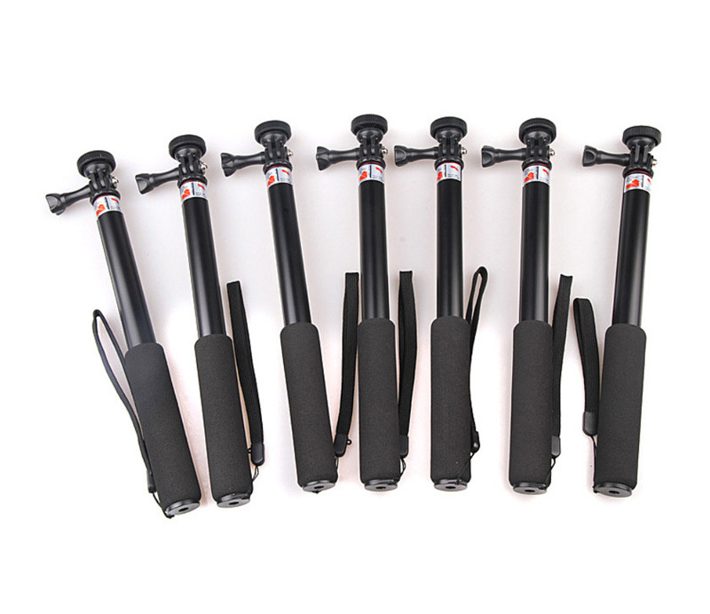 Stick selfie en Alliage d aluminium - Ref 3386454 Image 22