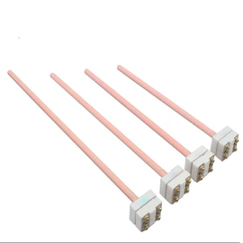 热电偶;电热/发热管;伴热设备