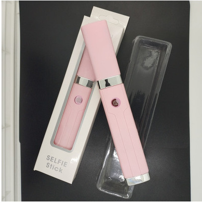 Perche selfie en Alliage d aluminium - Ref 3386924 Image 7