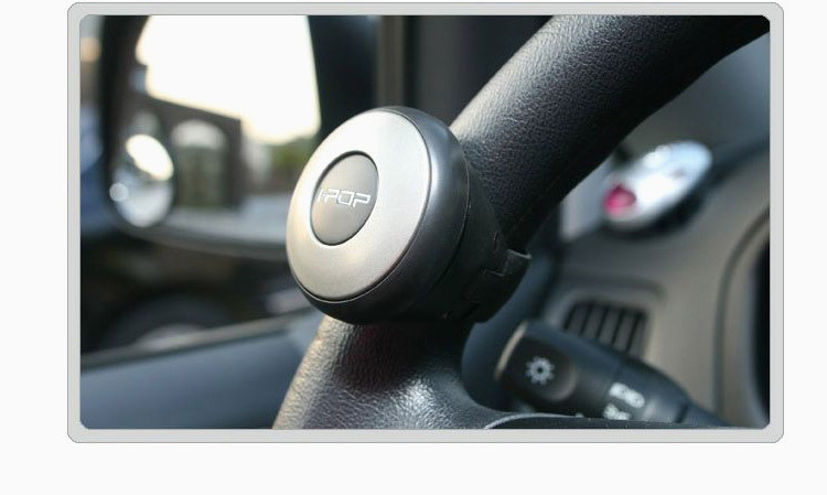 Steering Wheel Booster Image 3