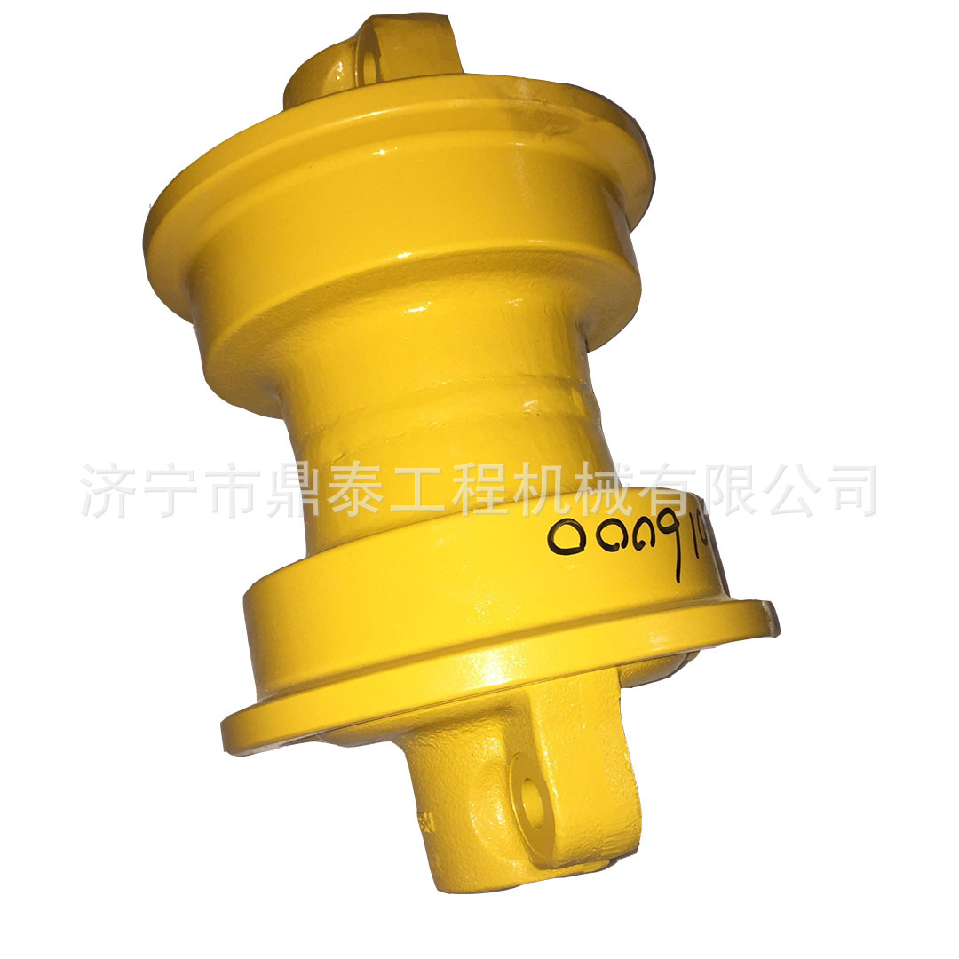 销售山工推土机配件 SEM816推土机 单边支重轮 W44016000 5183479