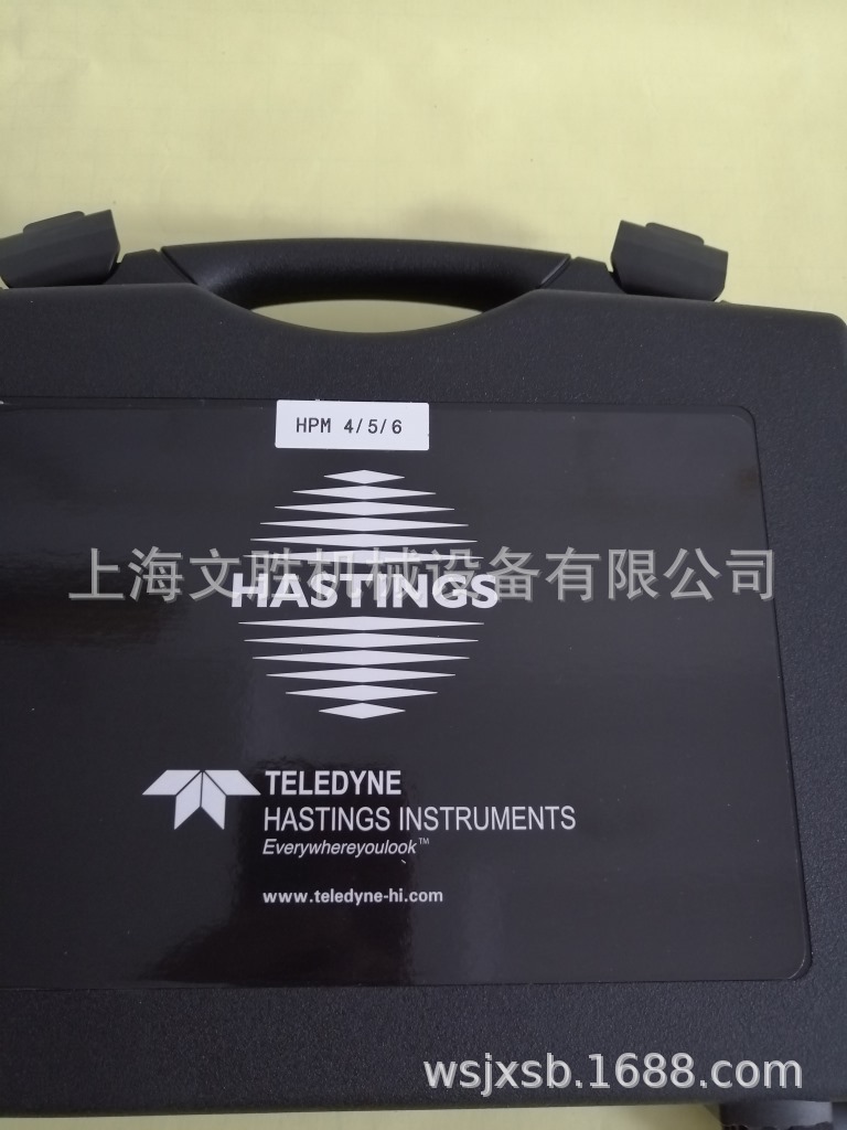 美国HASTINGS真空计HPM4-5-6
