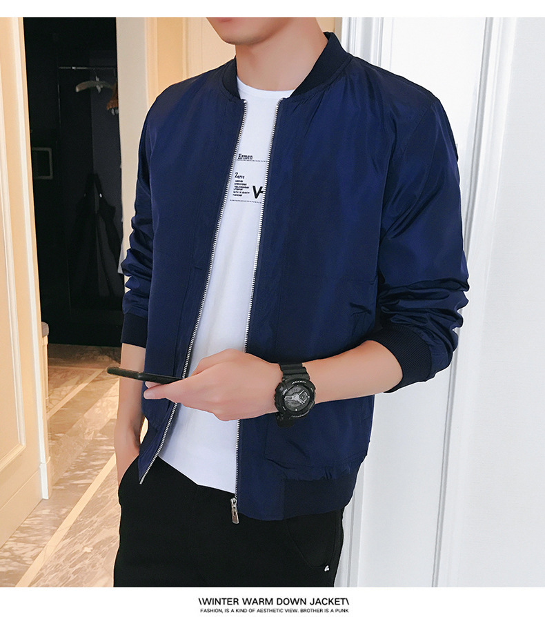 Veste homme en Fibre de polyester Polyester  - Ref 3411427 Image 22