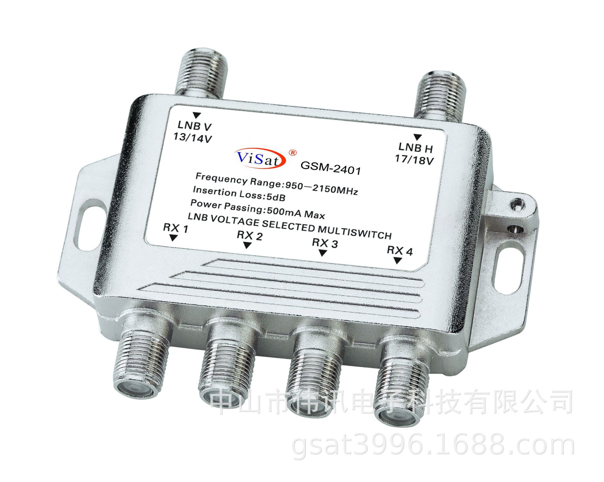 GSM-2401