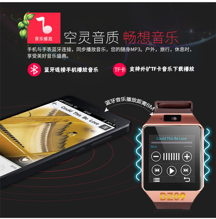 Montre sport Appel Bluetooth - Ref 3439588 Image 10