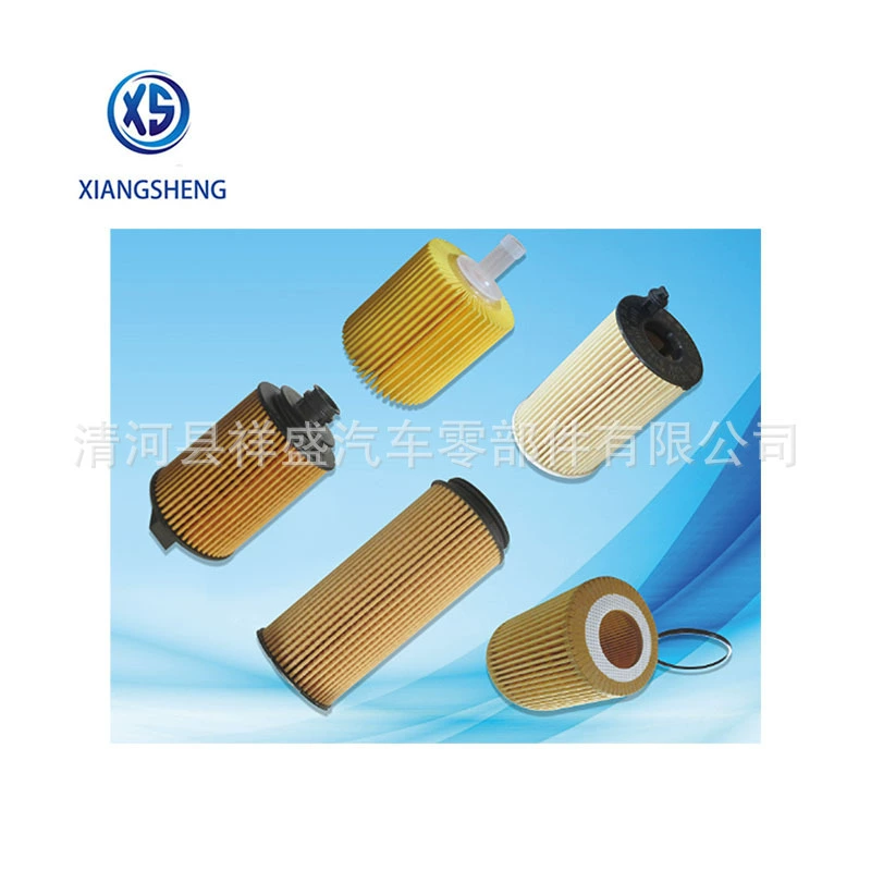 Фильтр Qinghe Factory подходит для Alpha Romeo 71736144 119110840200 воздушной сетки