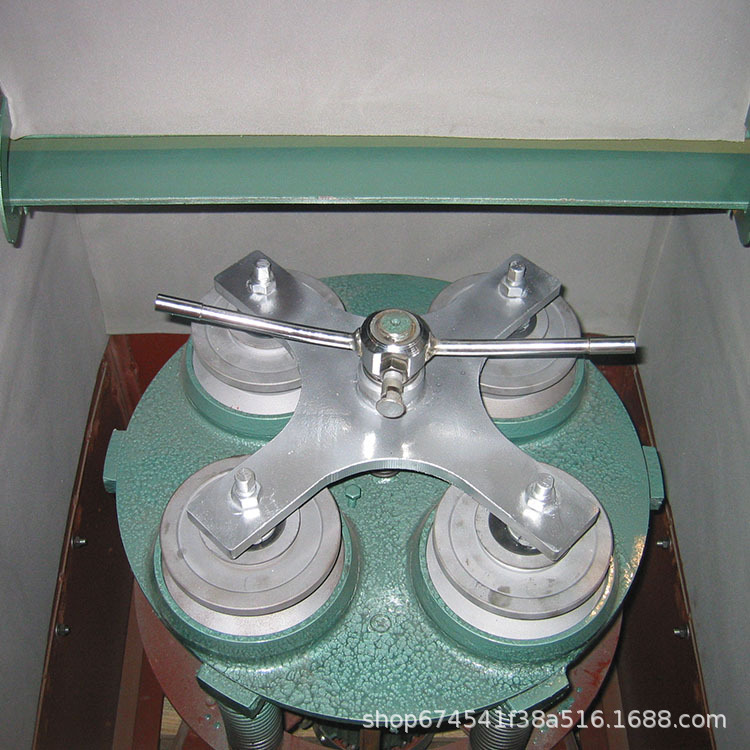 小型密封式无尘粉碎机 实验室密封式制样粉碎机 试验用粉碎设备