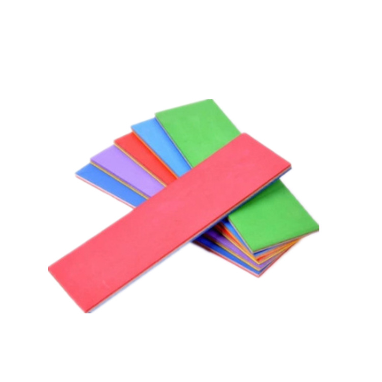 EVA泡沫绕线板 主线轴 夹心绕线 渔具钓鱼钩线组小配件渔具大全|ru