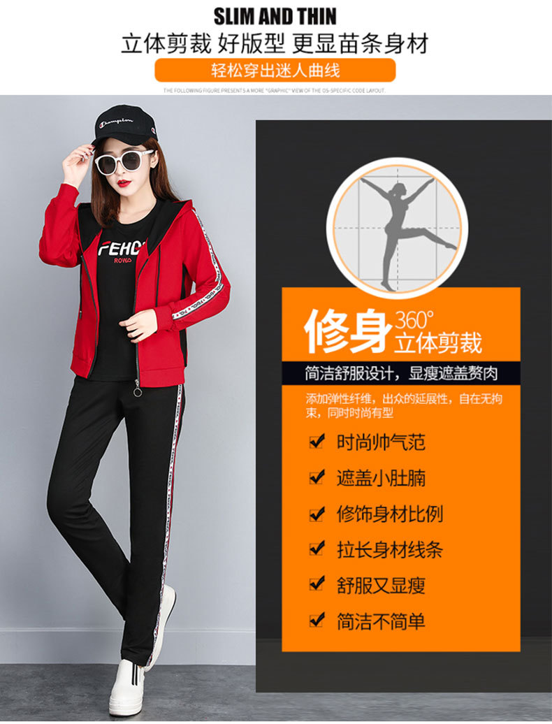 Costume femme en Coton - Ref 3334240 Image 12