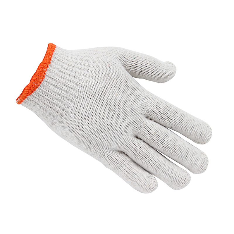 1斤十针加密线手套