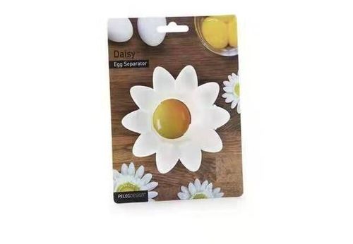 Yunfeng Yunfeng 2019 New Daisy Egg White Separator Creative Flower Egg Separator