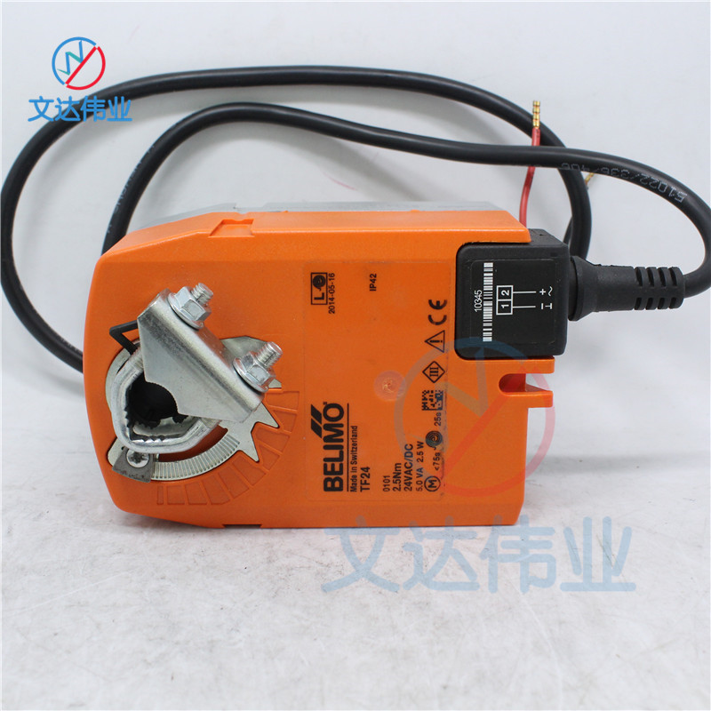 LF24-3�緧ִ������ʿ����ı belimoԭװƷ����BELIMO