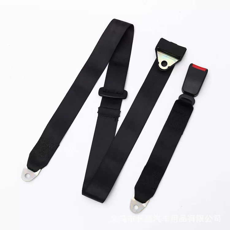 Seat belt, bread