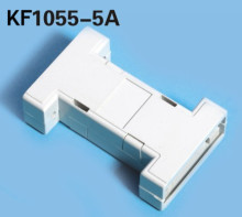 KF1055-5A D-SUB连接器 塑料装配外壳 转换塑壳