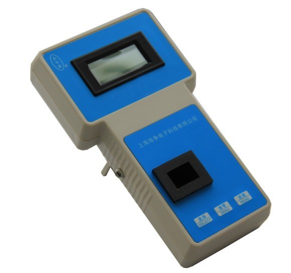 上海海恒RJY-1A便携式溶解氧测定仪 RJY-2A防水型溶解氧检测仪