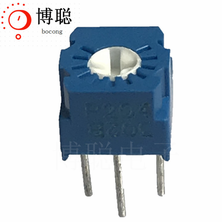 ���ܿɵ���λ��3323P-203 3323P 20Kŷ ������Ĥ�ɵ���λ�����