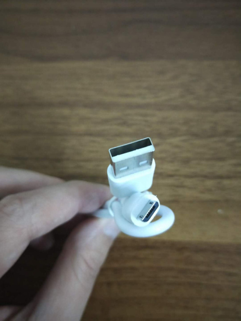 Câble adaptateur pour smartphone - Ref 3381746 Image 13