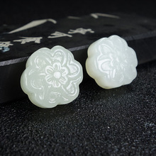 ��ȻA�� �½����������껨��׹ �ֹ�����DIY��ʯ������׹���ιҼ�