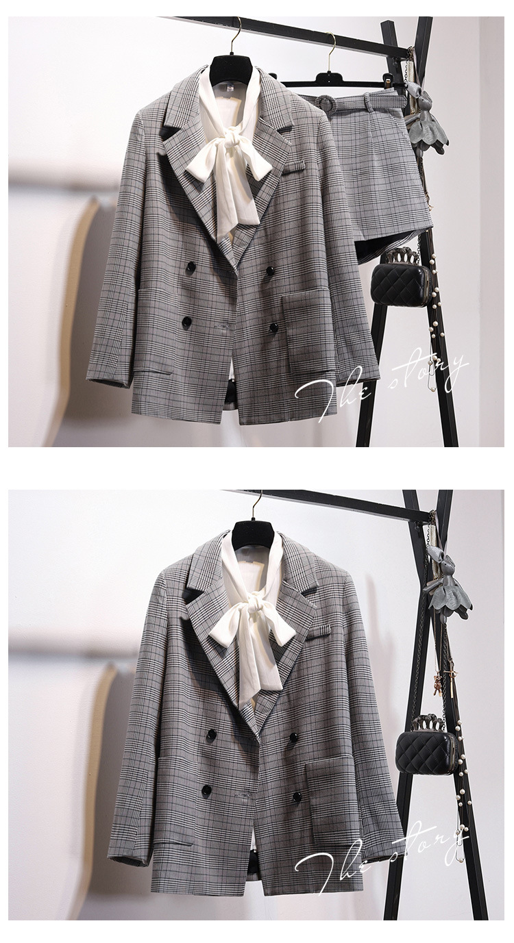 Costume femme en Coton - Ref 3334131 Image 10