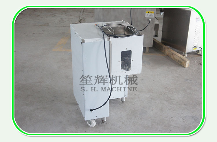 爆款 切肉机切片机切丁切粒机肉类多功能切肉机 定做