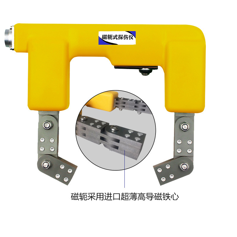 ��ֱ�����ôŷ�̽���Ǳ�Яʽ�ŷ�̽���ǴŶ�̽�˻�SF220-12�߾���