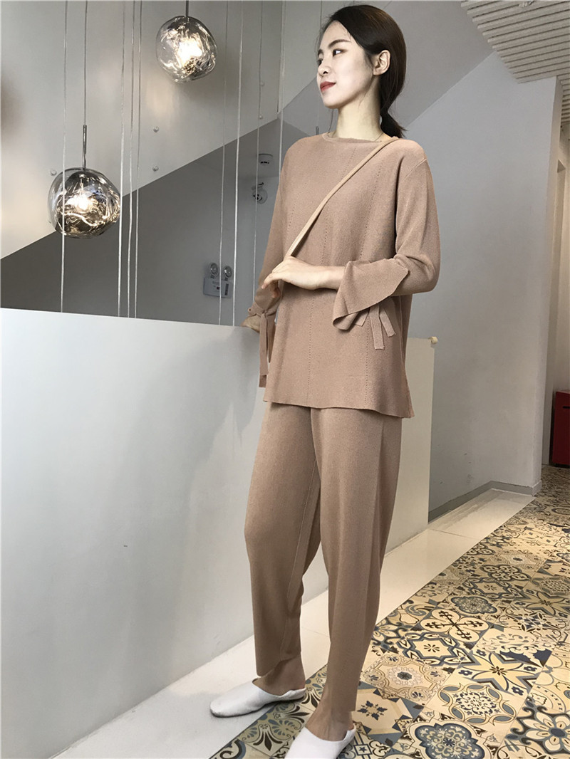 Costume femme en Tricot - Ref 3335355 Image 22