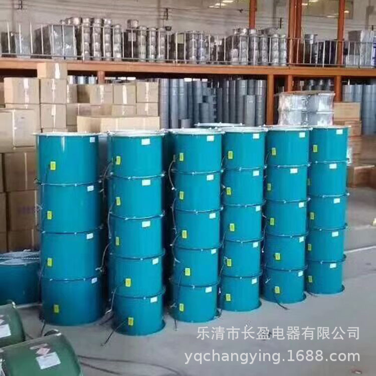 2供应外转子风机SF6-6  SF2.5#-4