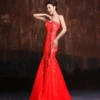 Chinese red