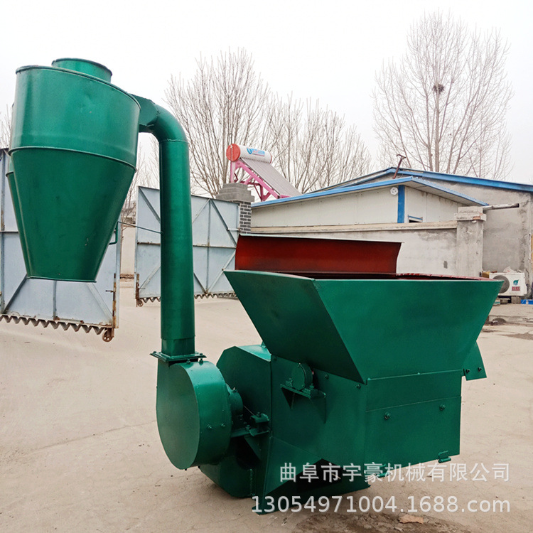 粉草机多少钱一台