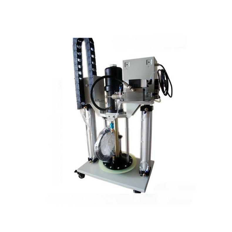 气动黄油泵/大头系列气动泵/润滑脂泵、注脂泵