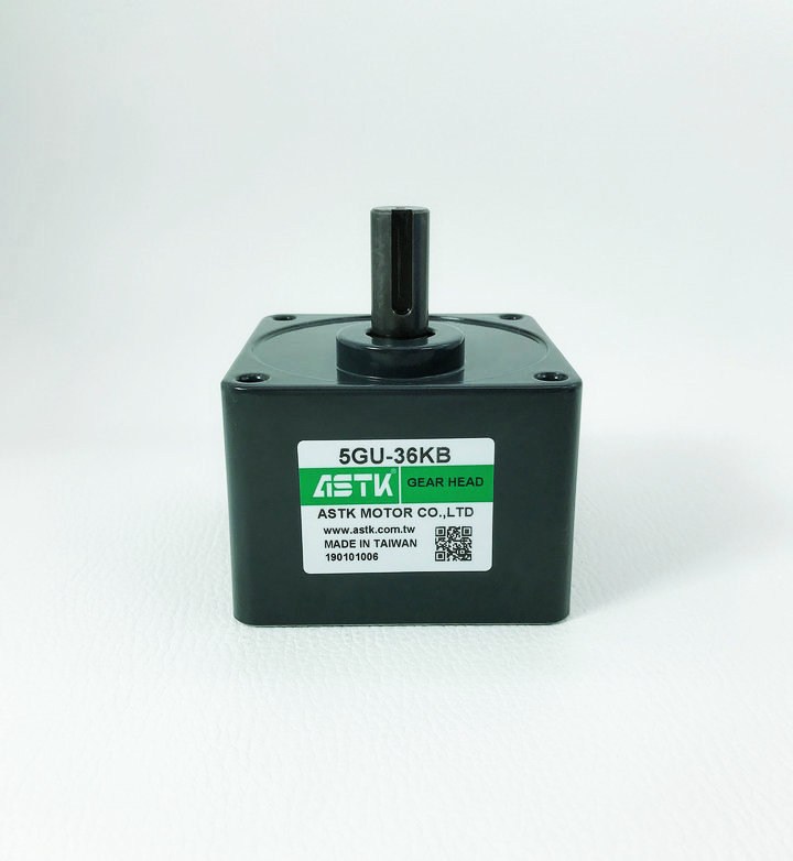 减速箱5GU36KB  5GU-36KB  海鑫ASTK牌 现货 一台代发