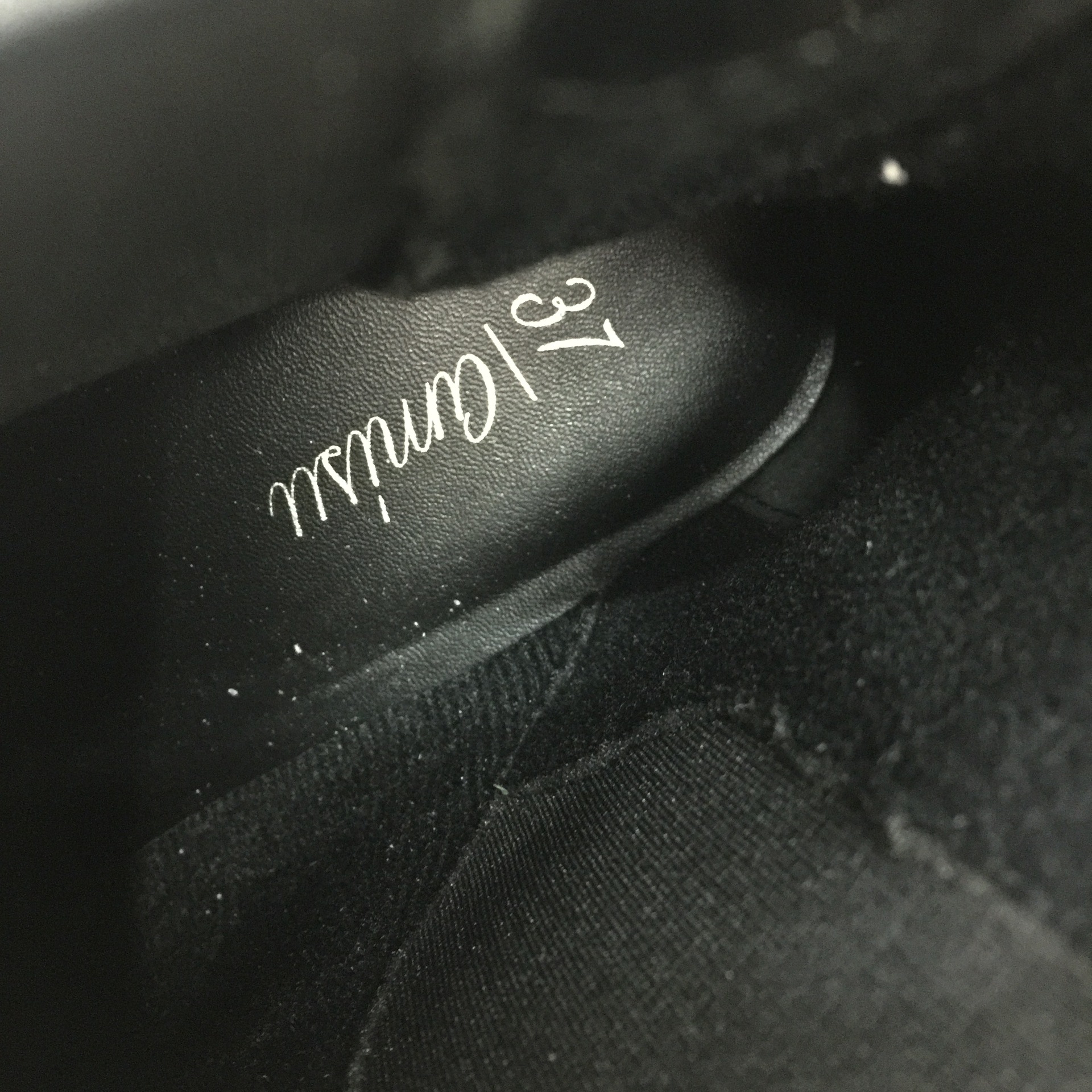 Bottes femme MARQUE EUROPéENNES ET AMéRICAINES en PU artificiel - Ref 3355177 Image 17