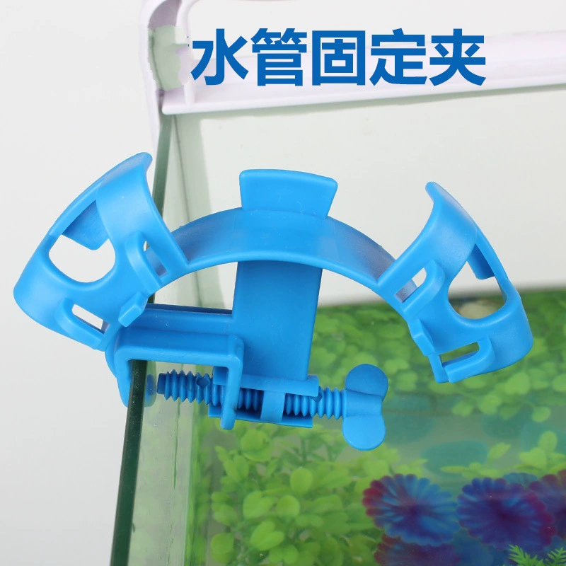 Кормушка для воды аквариума черепаха цилиндр вода - замена воды трубка fixing защёлка трубка трубка водопоглощающая трубка аквариум водяной корпус замена воды