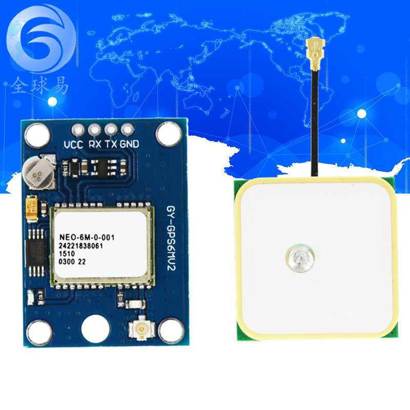 GY NEO6MV2 GPS APM2 5 NEO 6M 7M 8M 